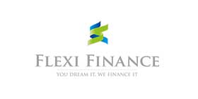 Logo Flexi Finance